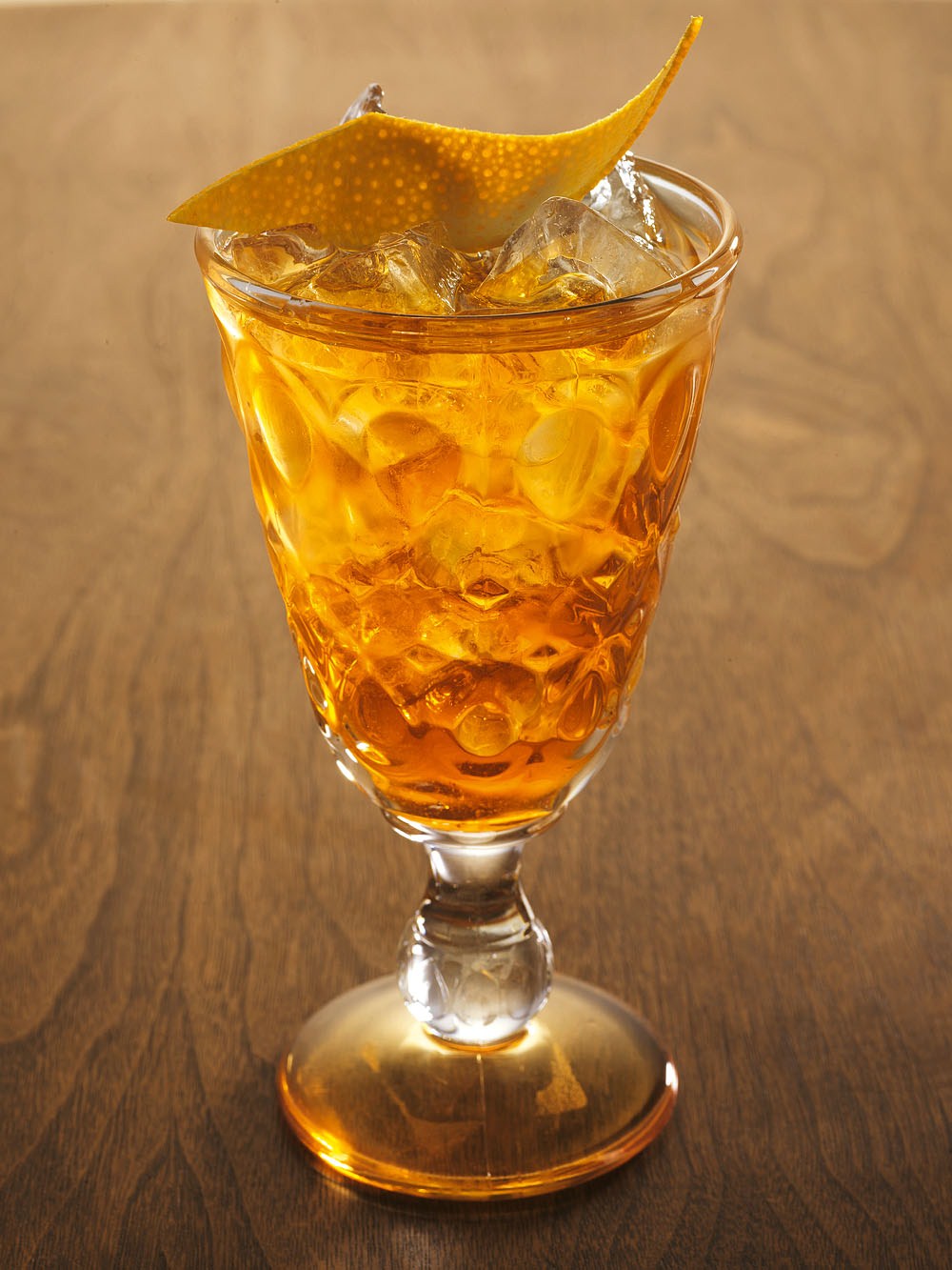 Коктейль «Апероль-шприц» (Aperol Spritz) рецепт – Европейская кухня ...