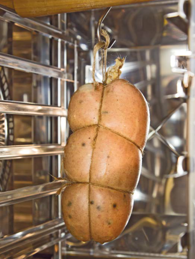 Мортаделла рецепт – Французская кухня: Закуски. «Еда»