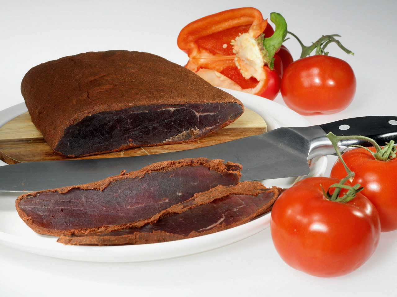 Бастурма рецепт – Азербайджанская кухня: Закуски. «Еда»