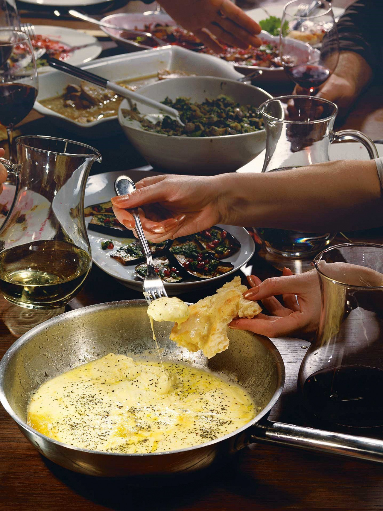 Жареный сулугуни рецепт – Грузинская кухня: Закуски. «Еда»