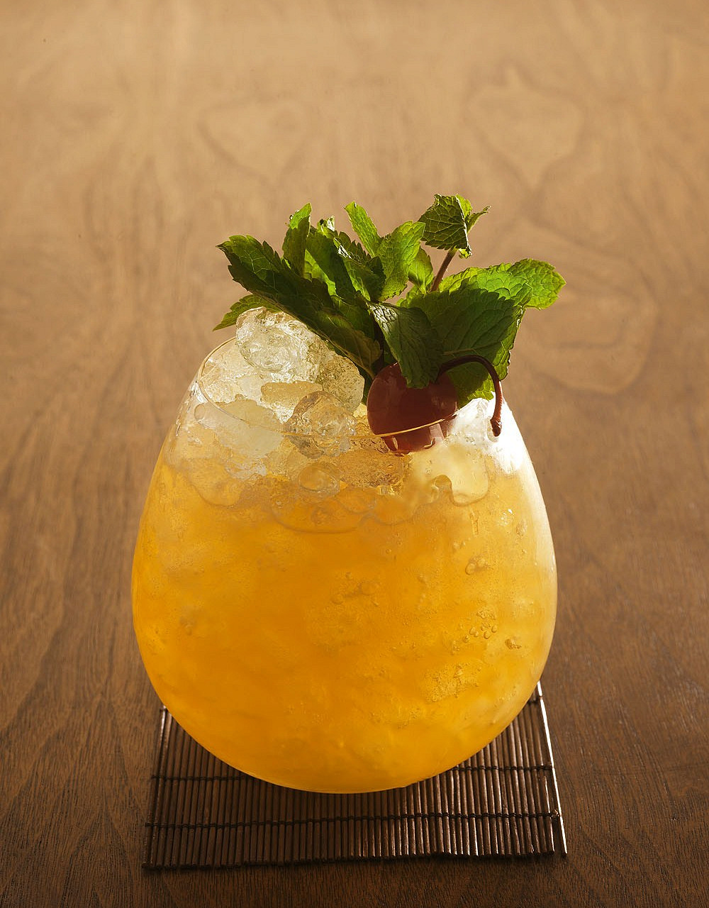 Коктейль «Май-тай» (Mai Tai) рецепт – Европейская кухня: Напитки. «Еда»