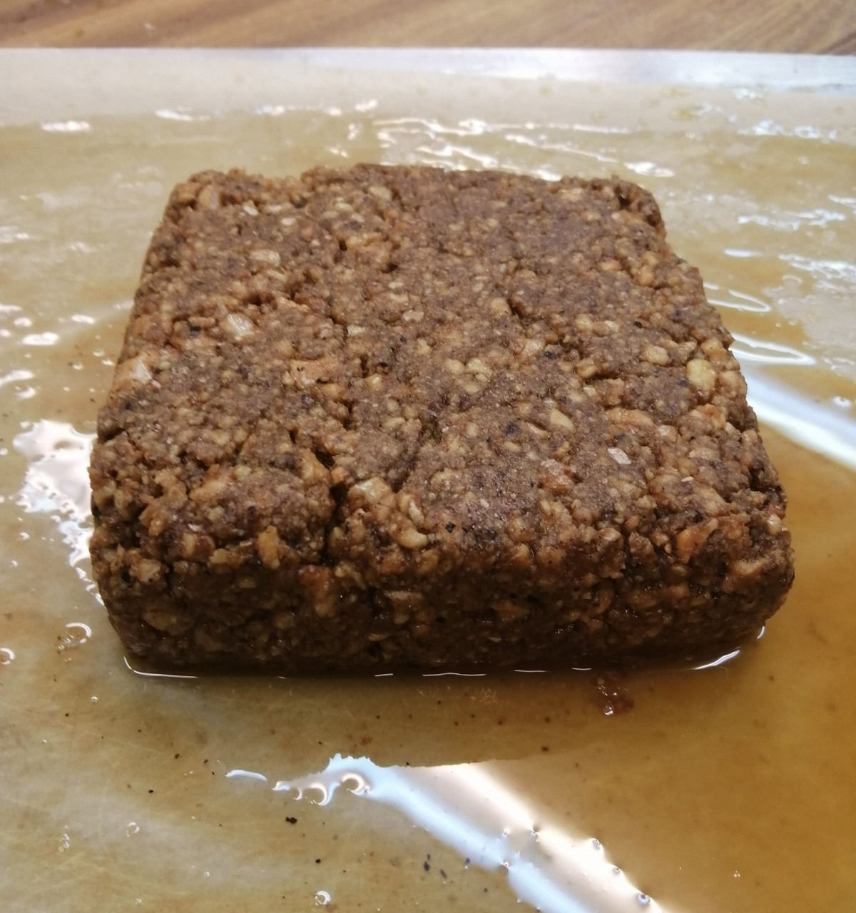 Халва из грецких орехов рецепт – Арабская кухня: Выпечка и десерты. «Еда»