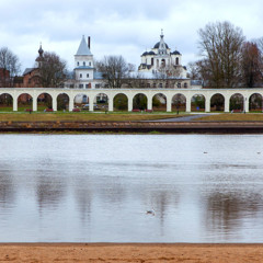 Статья - Великий Новгород