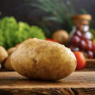 7 овощей, которыми можно заменить картофель