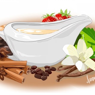 7 рецептов крема для торта