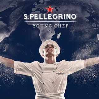 Как принять участие в конкурсе профессиональных поваров S.Pellegrino Young Chef