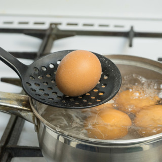 Как варить яйца: в мешочек, всмятку или вкрутую