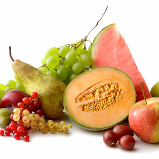 В каких фруктах больше всего витаминов