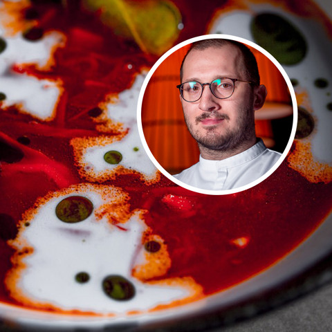 Yalangoch tombul shou