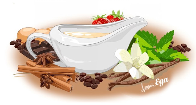 7 рецептов крема для торта фото