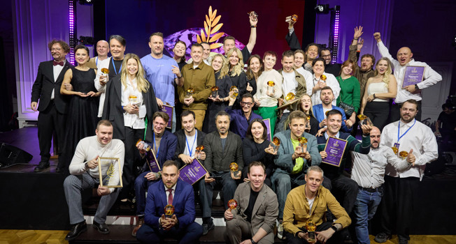 Как ИИ меняет ресторанный бизнес фото