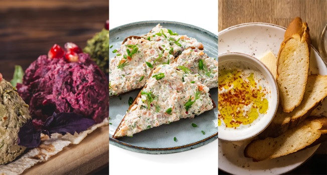 Как приготовить закуски на компанию фото