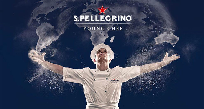 Как принять участие в конкурсе профессиональных поваров S.Pellegrino Young Chef фото