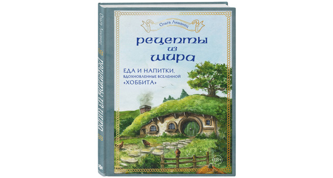 Рецепты из Шира фото