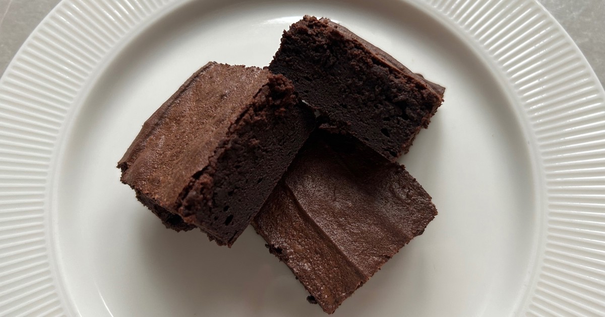 Брауни (brownie) пошаговый рецепт с видео и фото – Американская кухня: Выпечка и десерты