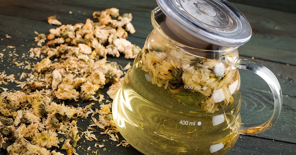 Чай с анисом рецепт – Европейская кухня: Напитки. «Еда»