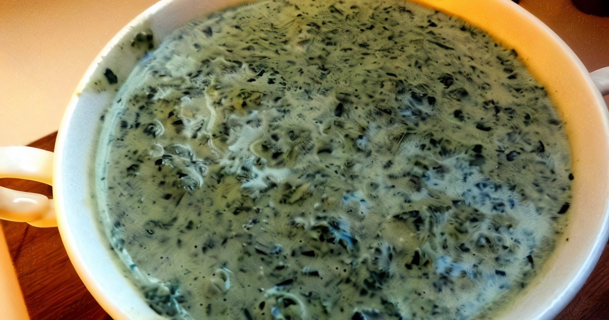 Дип из шпината рецепт – Европейская кухня: Закуски. «Еда»