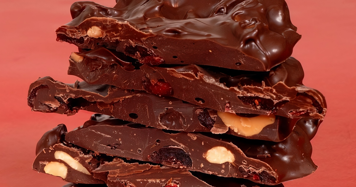 Как приготовить шоколад из какао: подробные инструкции