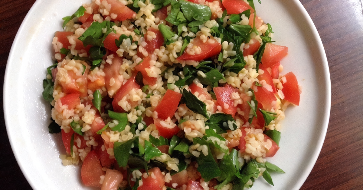 Блюда с булгуром рецепты с фото Bulgur Salad with Chickpeas, Pomegranate Seeds and Almonds Recipe Bulgur recipes