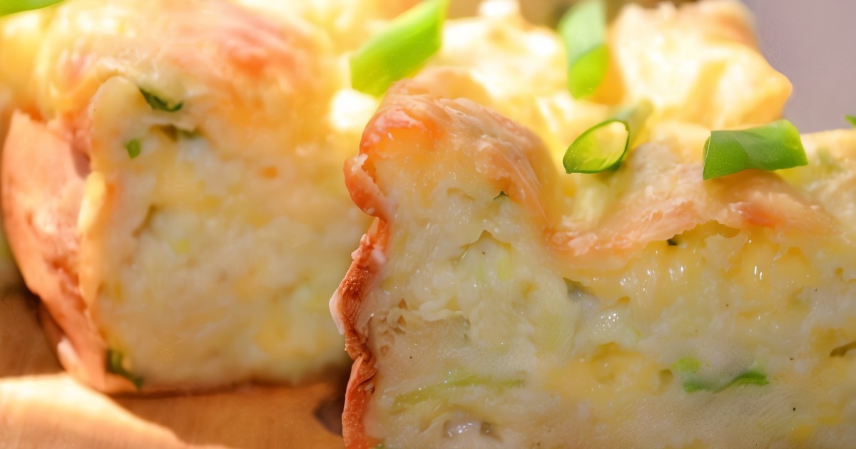 Кабачковая запеканка рецепт – Русская кухня: Основные блюда. «Еда»