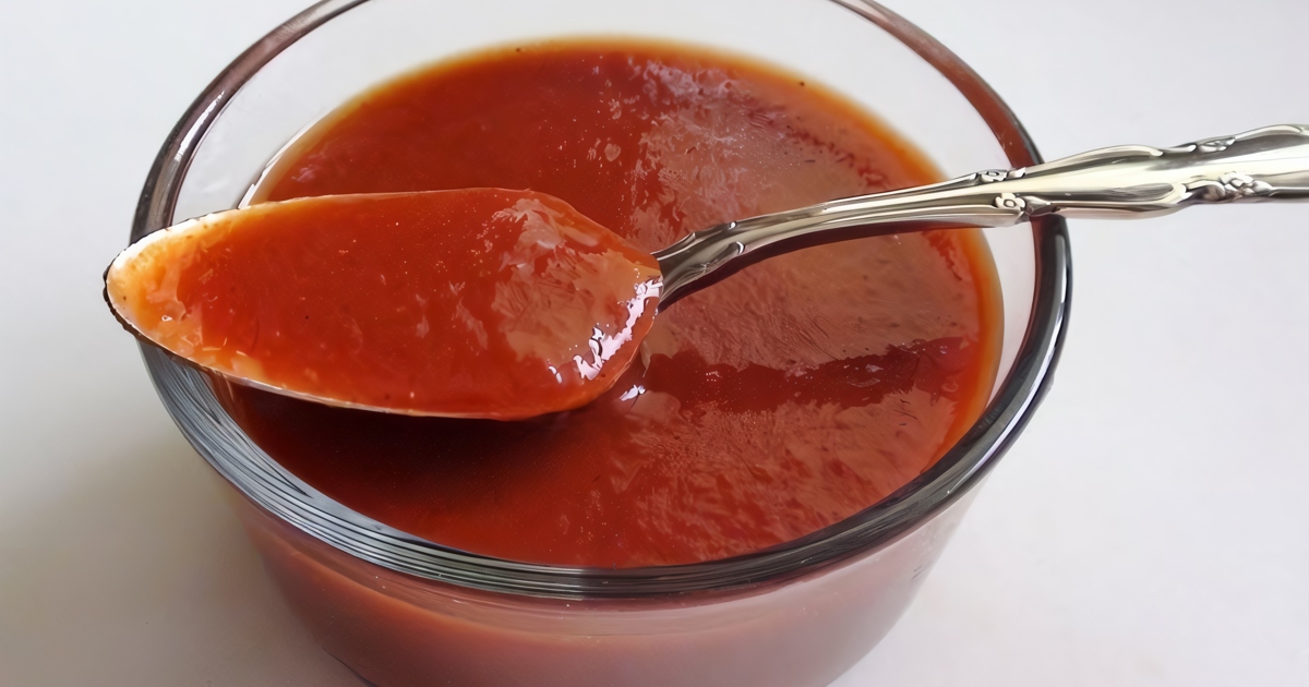 Домашний кетчуп: 5 простых рецептов на зиму | Волшебная natali-fashion.ru