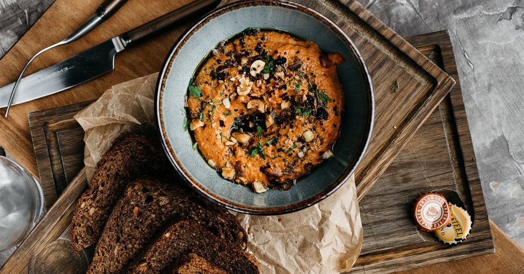 Грузинский салат с грецкими орехами: Вкусный и простой рецепт | ⨳В⨳к⨳у⨳с⨳н⨳ы⨳й⨳ ⨳м⨳и⨳р⨳ | Дзен