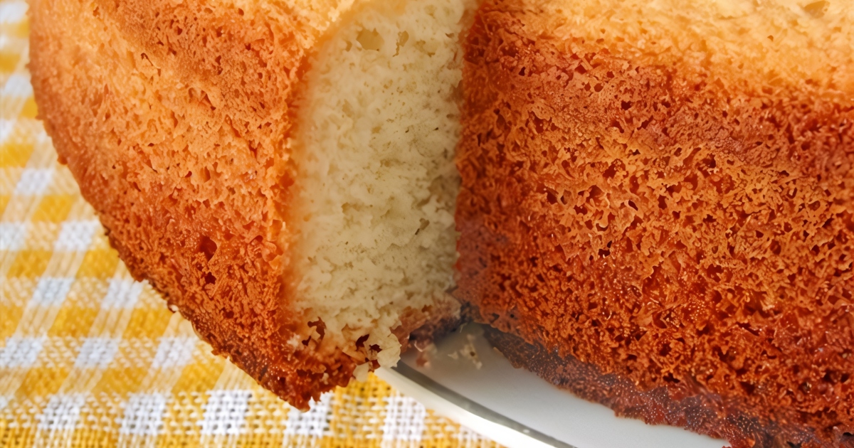 Бисквит для торта - пышный и простой в духовке: пошаговый рецепт с фото :: Рецепты :: конференц-зал-самара.рф