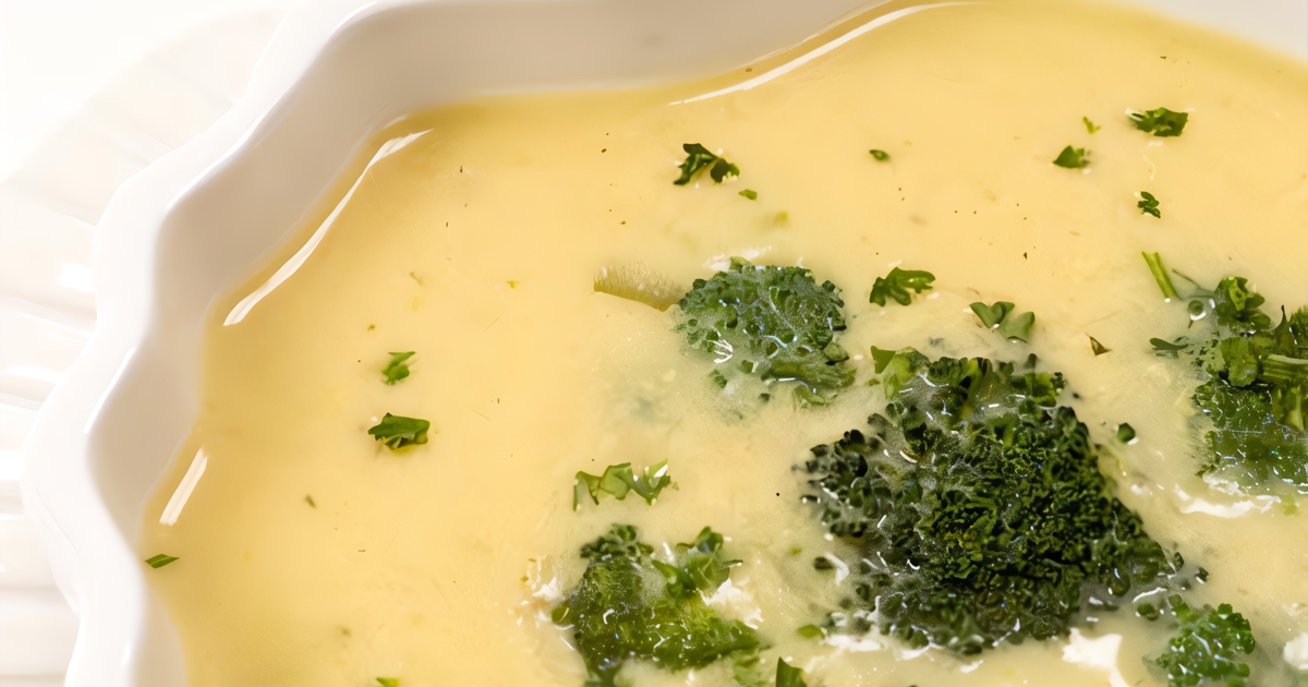 Как приготовить вкусный сырный суп в мультиварке