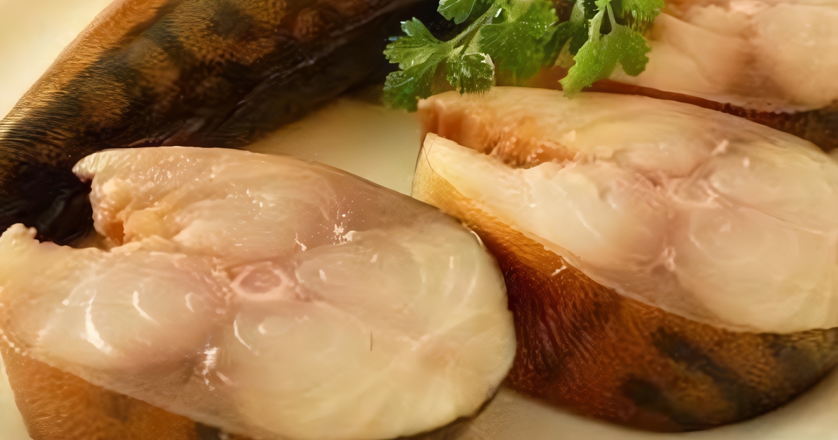 Соленая скумбрия - пошаговый рецепт с фото | И вкусно и просто