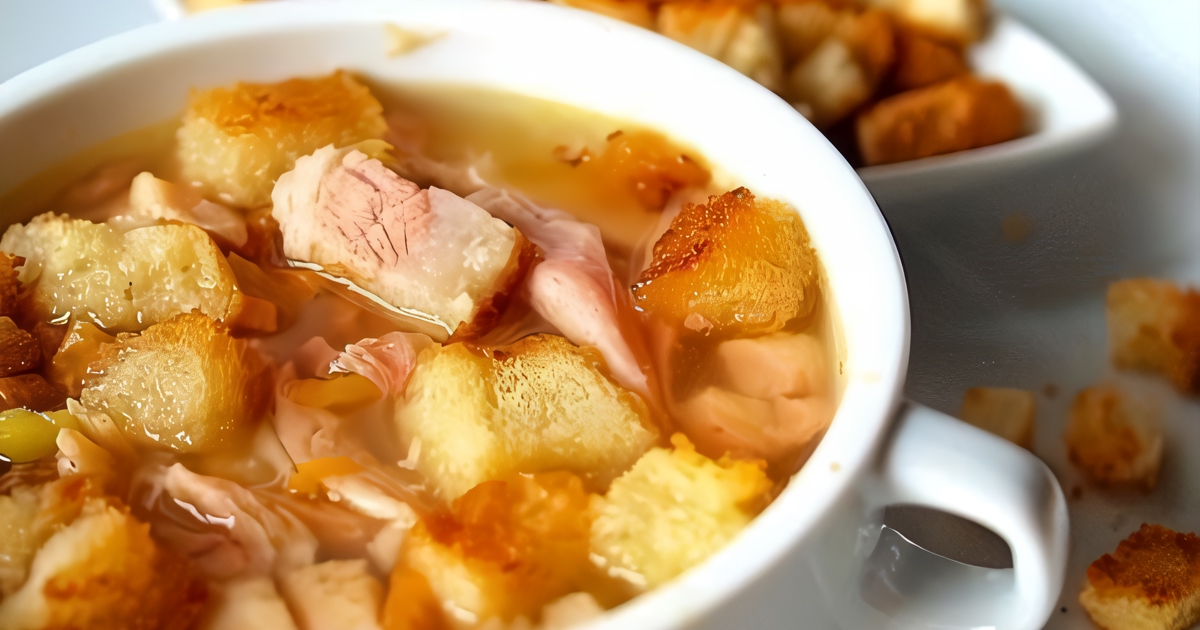 Грибной суп с булгуром в мультиварке – кулинарный рецепт