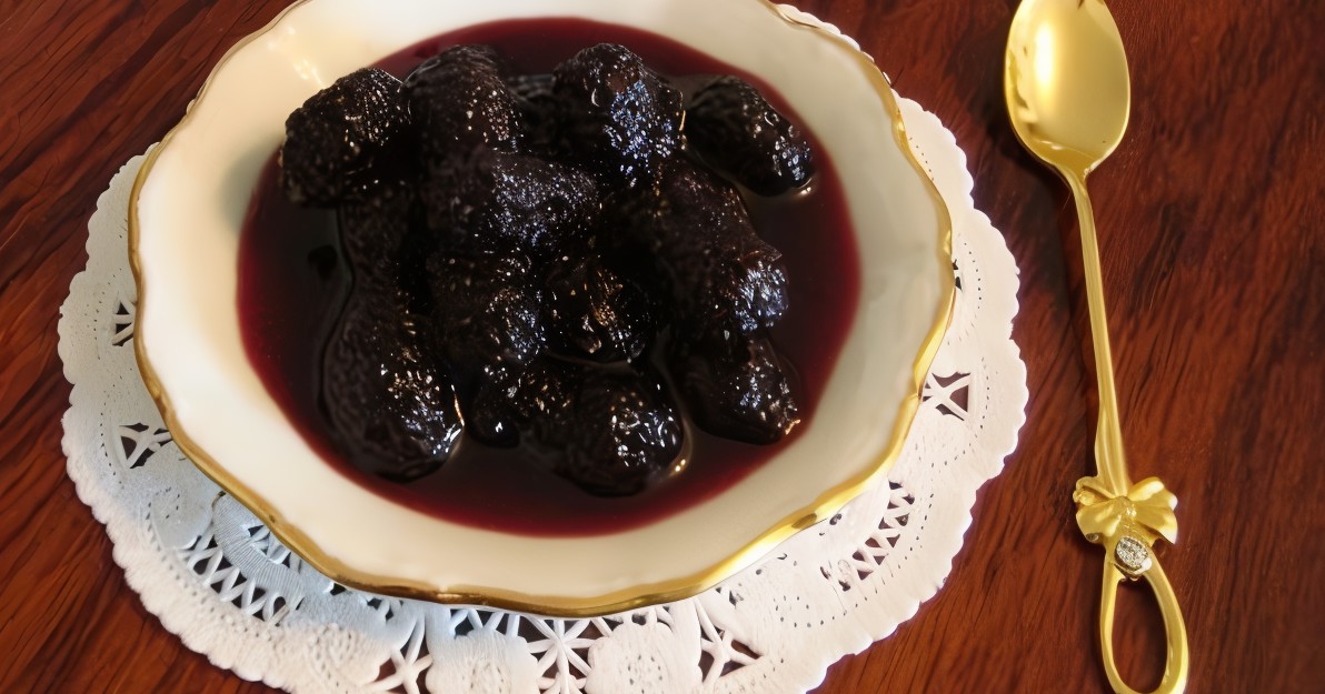 Тутовый дошаб (сироп) рецепт – Армянская кухня: Напитки. «Еда»