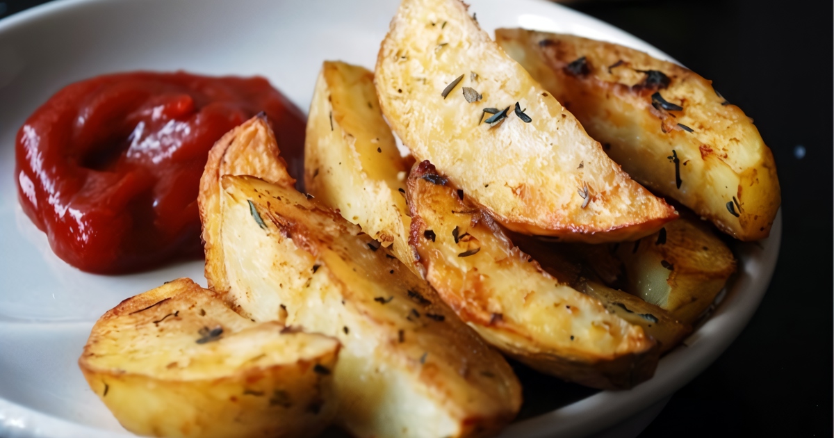 Вкусные соусы к картошке: топ идеи для идеального сочетания
