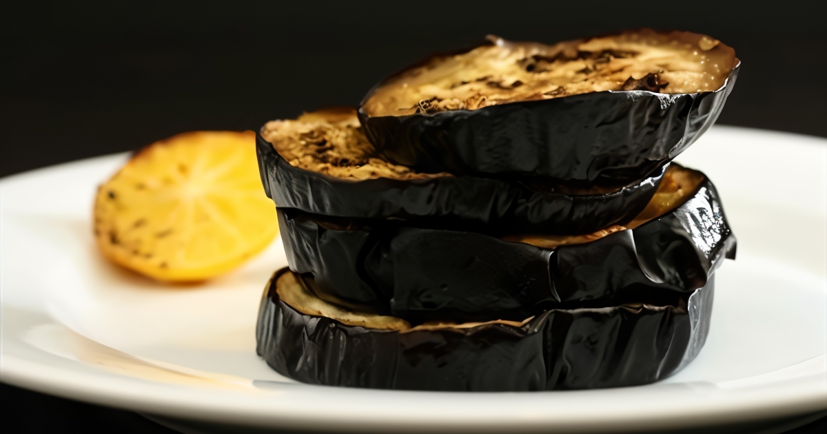Жареные баклажаны с сыром – пошаговый рецепт приготовления с фото
