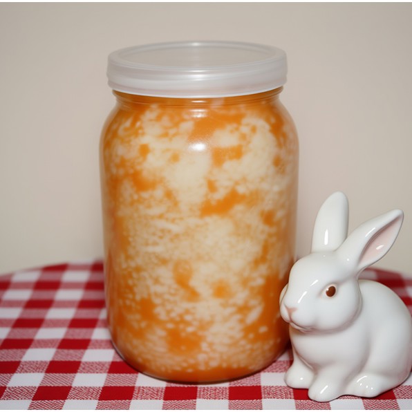 Квашеная капуста по-домашнему