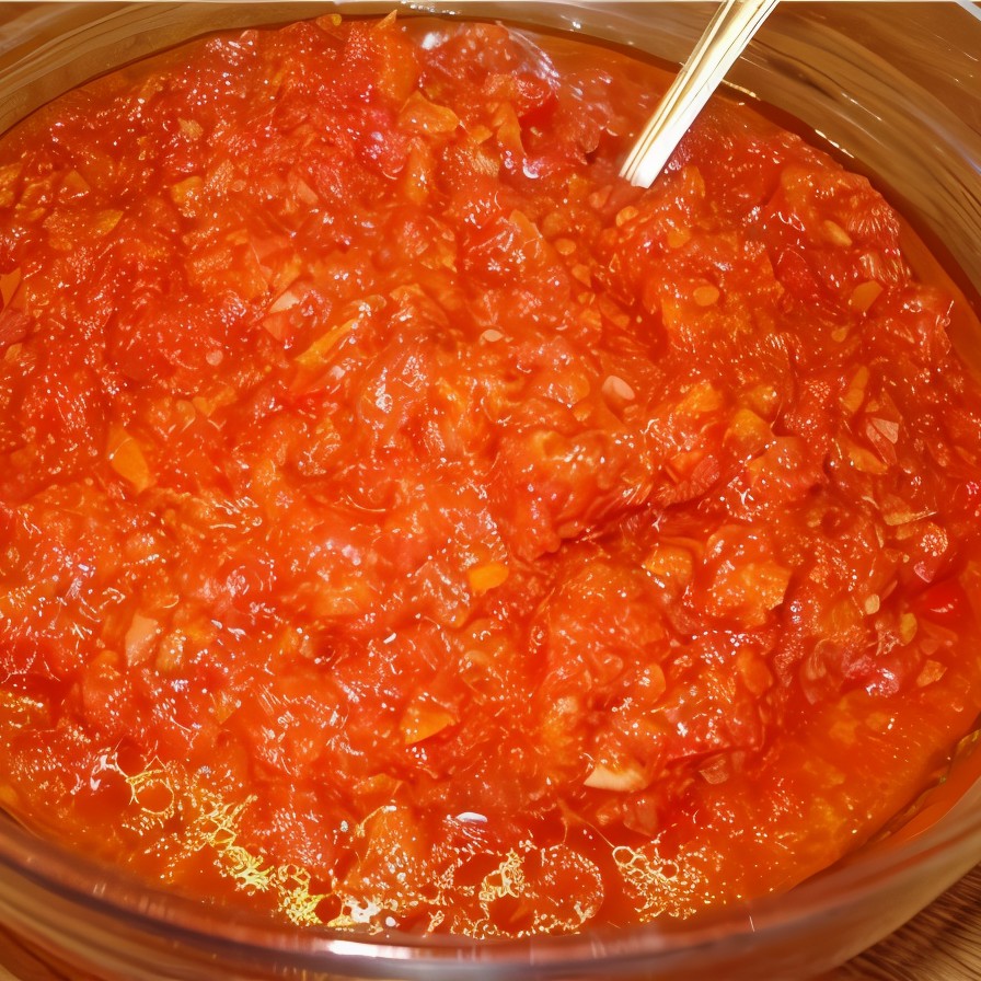 Аджика рубановская