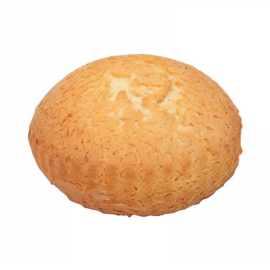 Булочки творожные
