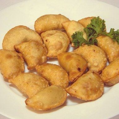 Чебупели