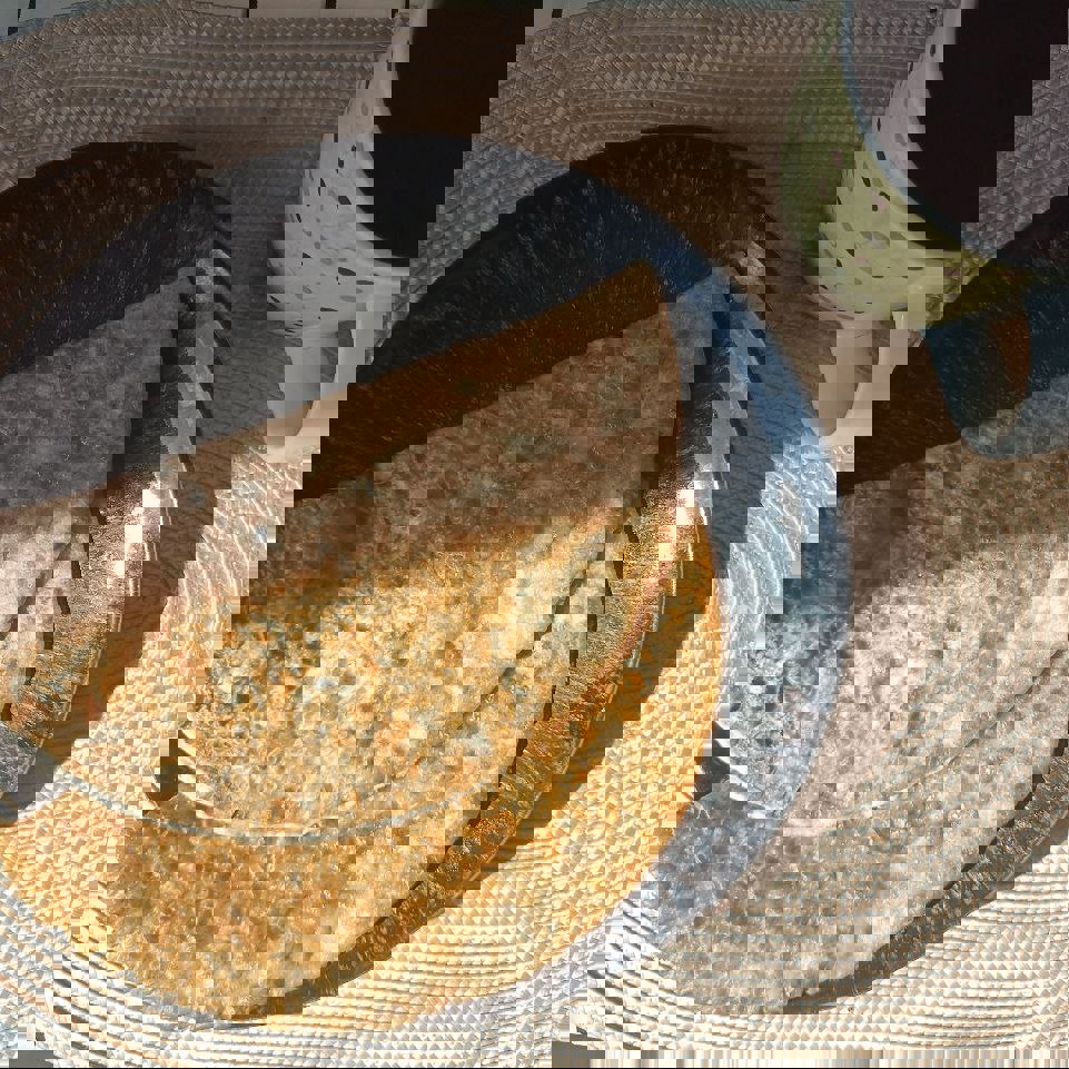 Чебуреки из лаваша и сыра