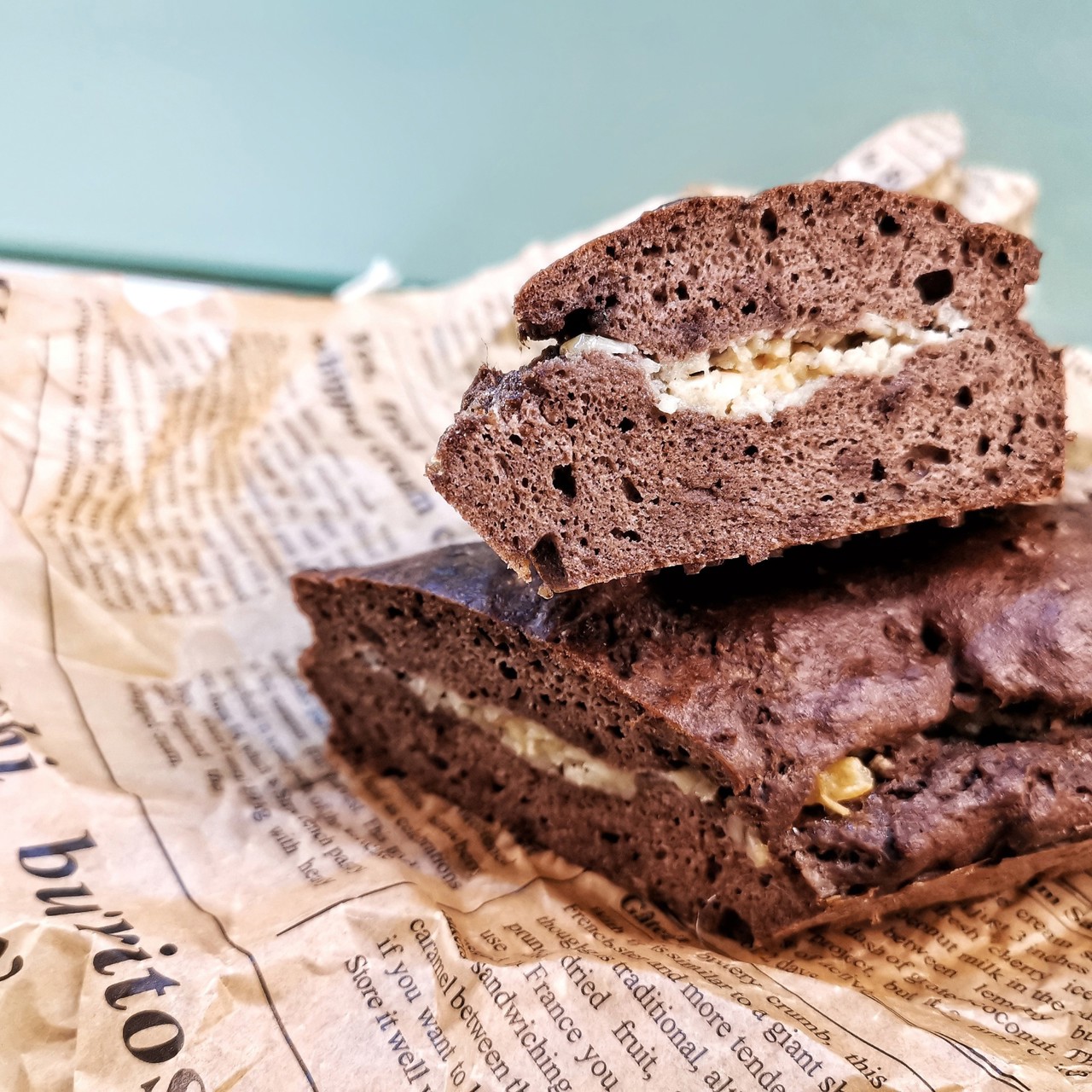 Чесночный хлеб