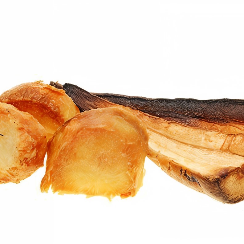 Чипсы из пастернака