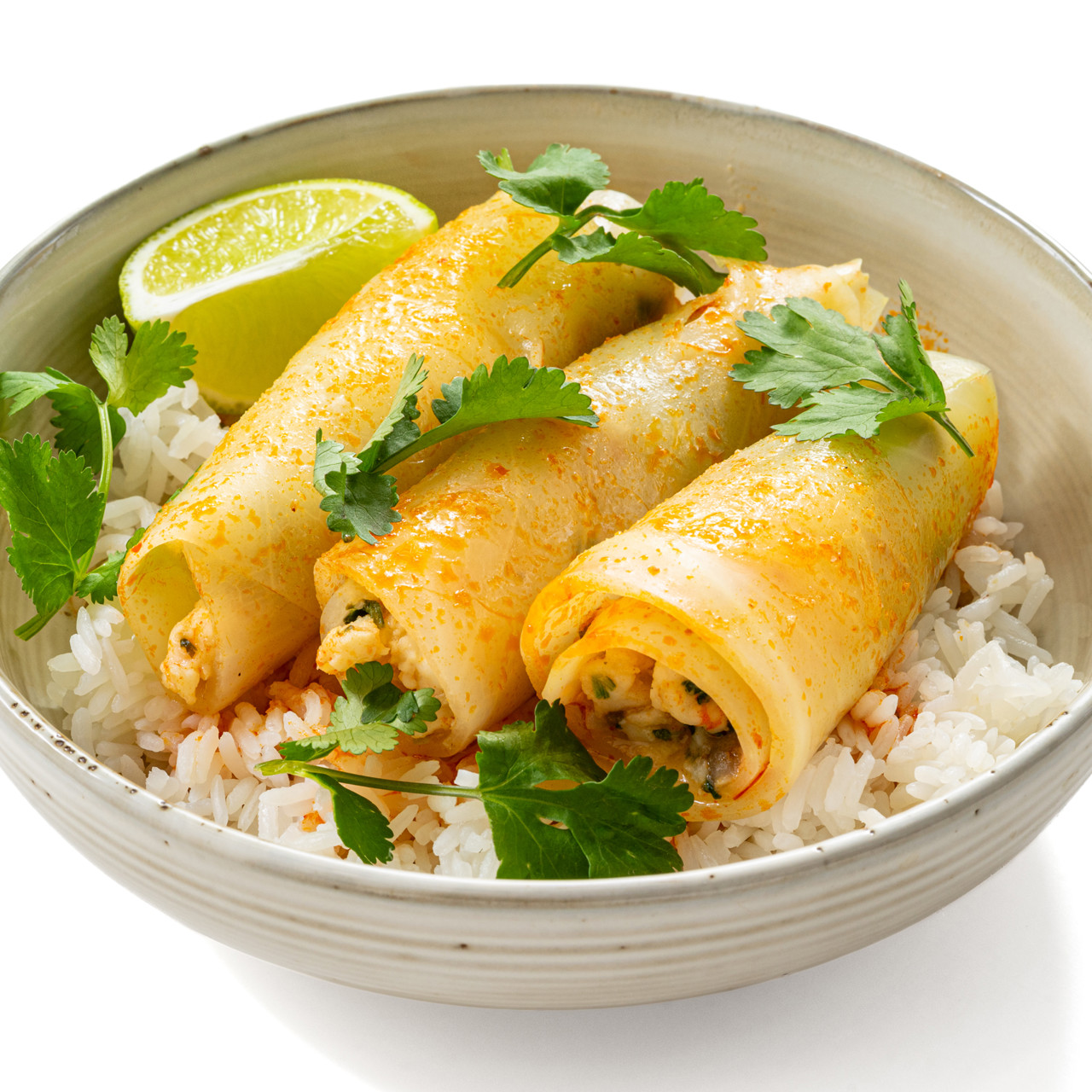 Голубцы том-ям