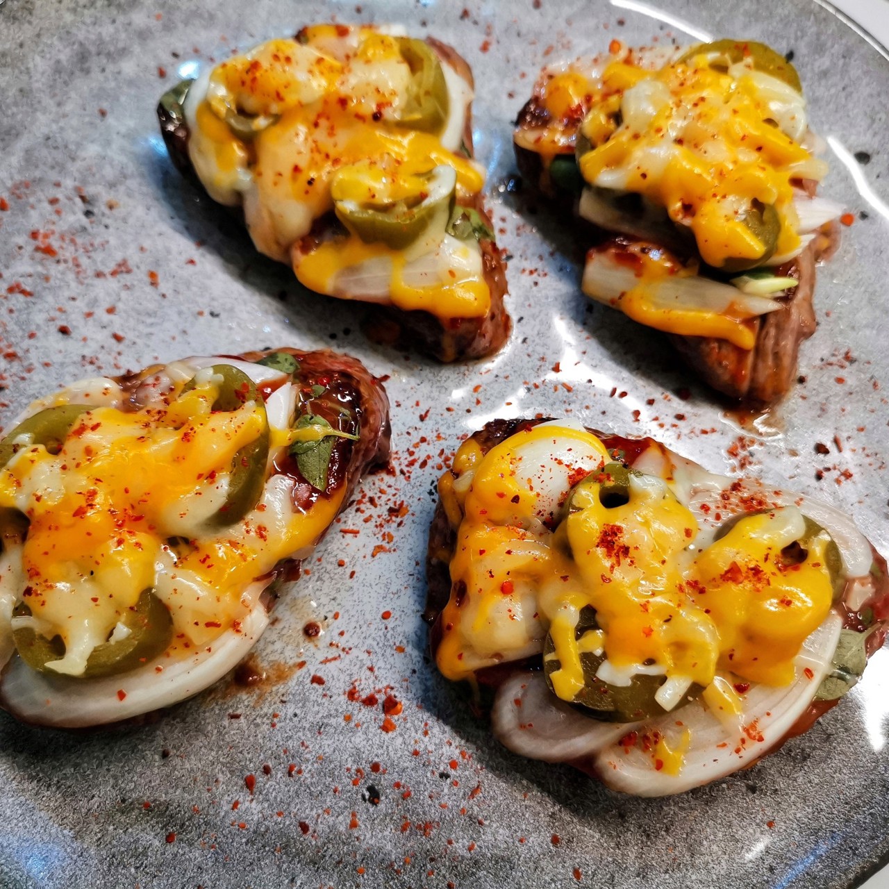 Говядина по-французски