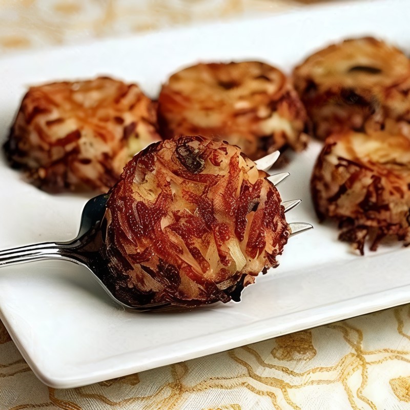 Хаш браун