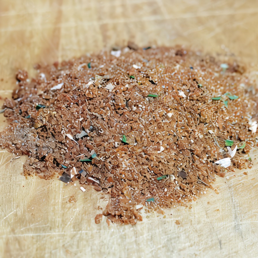 Испанская ароматная смесь специй для мяса на гриле