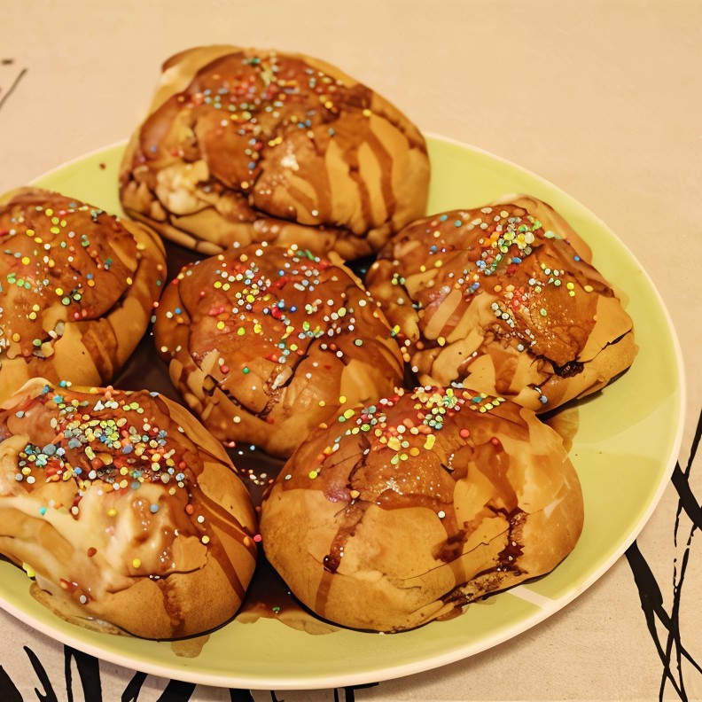 Эклеры
