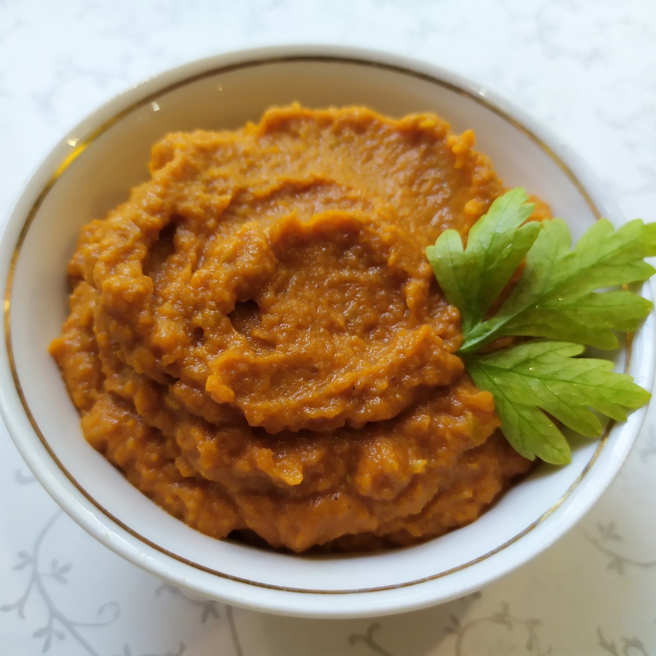 Кабачковая икра