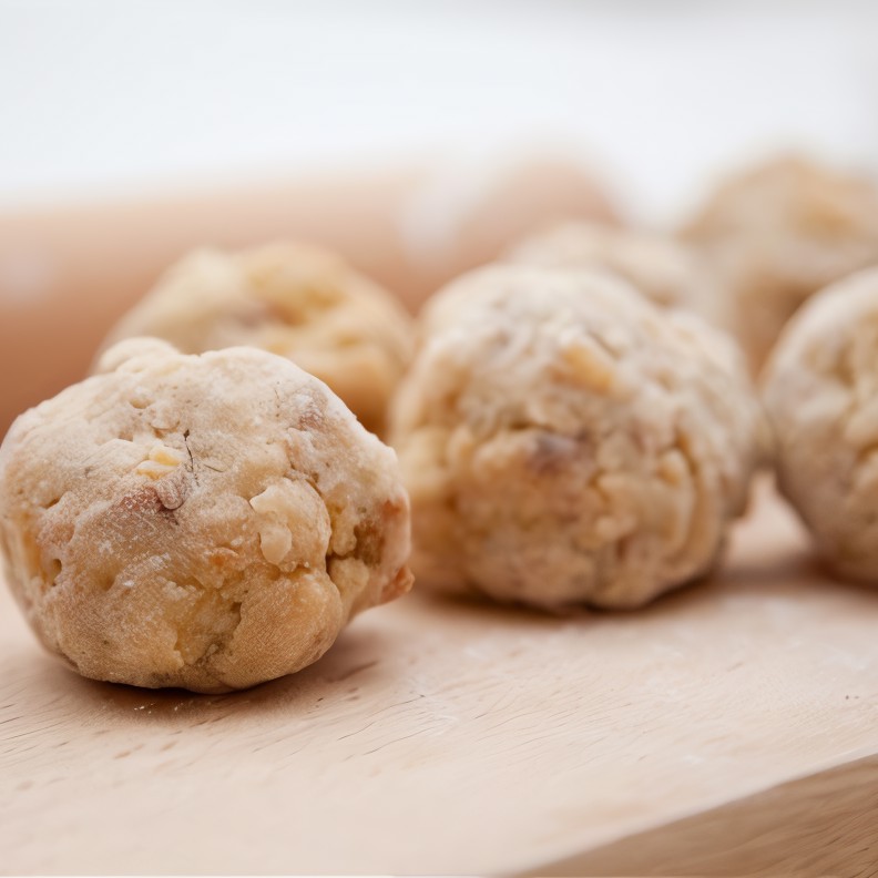Клецки
