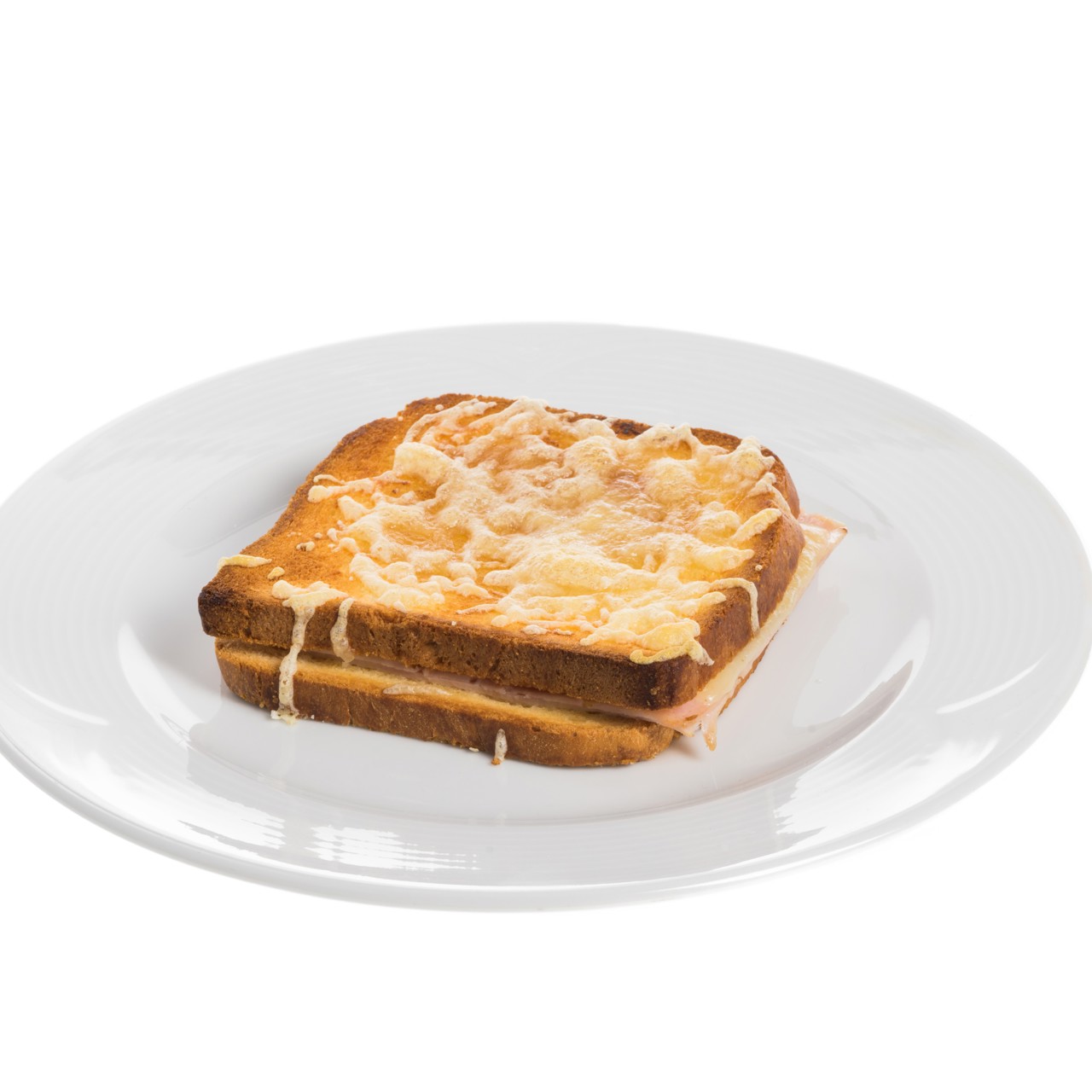 Крок-месье