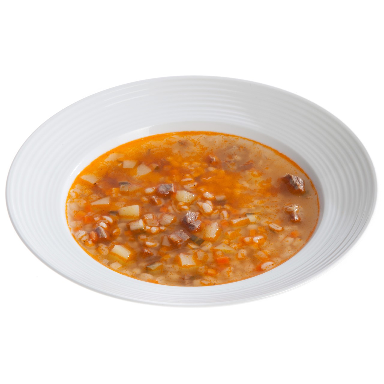 Ленинградский рассольник