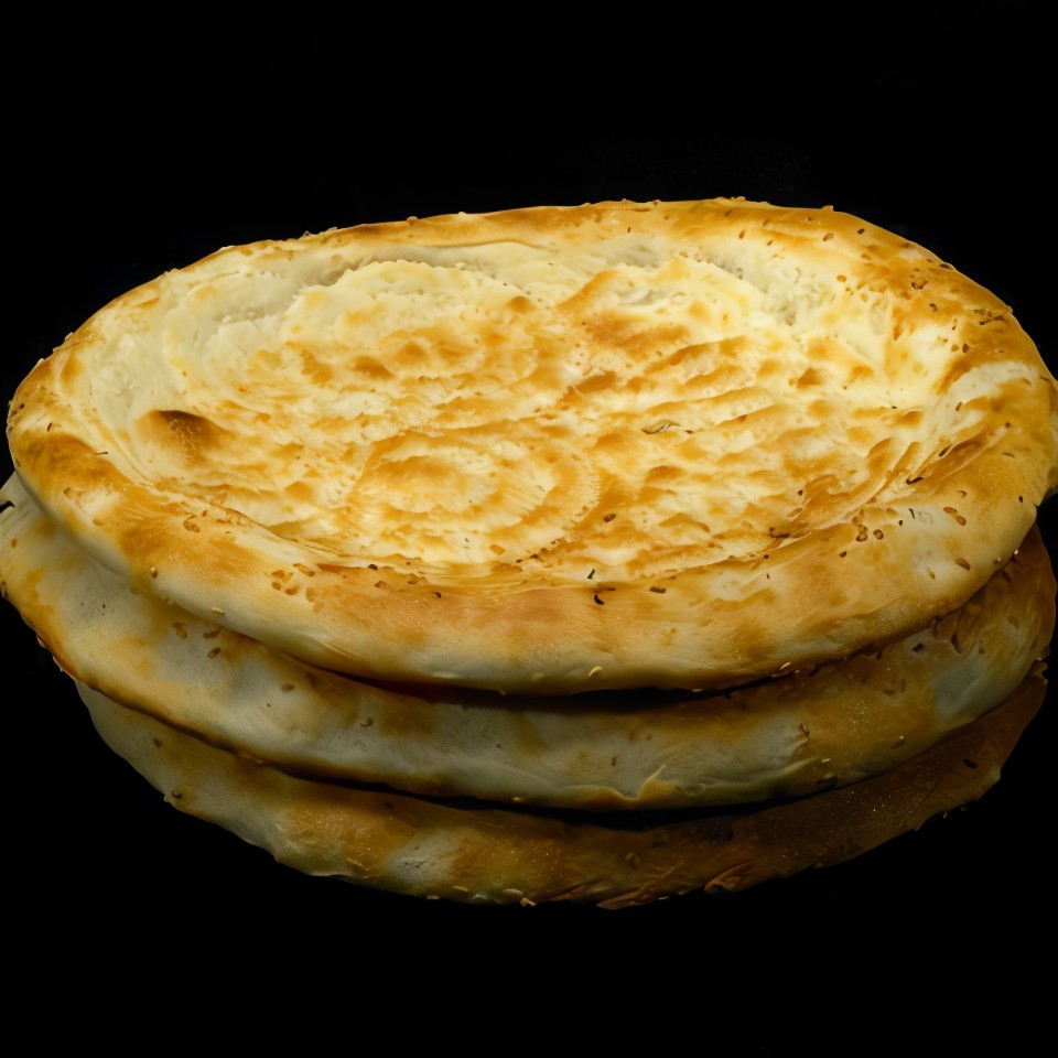 Лепешки
